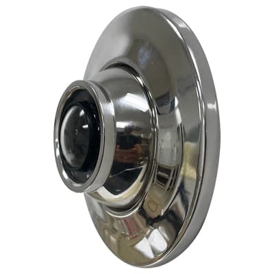 Iris Innovations Releases New, Low‑Profile Sx76 Series Stainless Steel Cameras