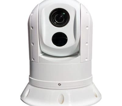 Iris Innovations Launches New Ultra Affordable Thermal Vision Camera